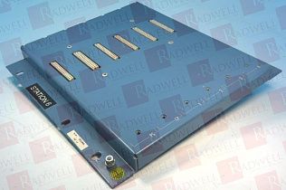 Модуль / стойка ПЛК Артикул 01-002-042 от производителя SIGMATEK