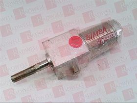 Пневматический цилиндр Артикул BFT-170.5-D от производителя BIMBA