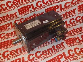 PMA43N-11100-00 Двигатель от PACIFIC SCIENTIFIC MOTION CTRL