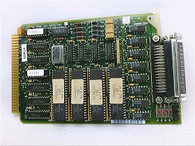 E28746-1 Плата ПК Компьютер от GOSS