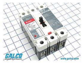 Cutler Hammer, Div of Eaton HMCP030H1