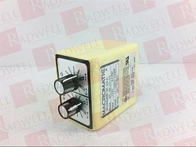 Замедляющие реле Артикул SS-23122-02 от производителя MACROMATIC