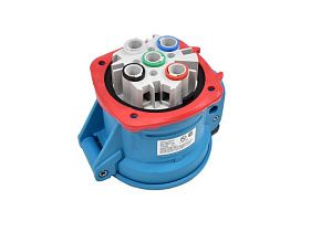 Meltric 63-64043-843-NC