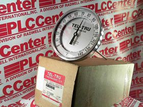 Термометр  Артикул GT500R-0-140F-9 от производителя TEL TRU