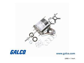 Marathon Electric X058