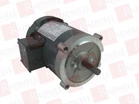 Двигатель Артикул G507 от производителя REGAL REXNORD