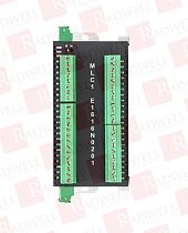 Модуль / стойка ПЛК Артикул MLC1-E1616N0201 от производителя MAPLE SYSTEMS