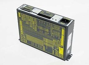 Сервопривод ZETA4-240 240VAC/340VDC CompuMotor