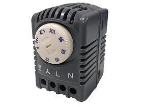 Saginaw Control & Engineering SCE-CTEM