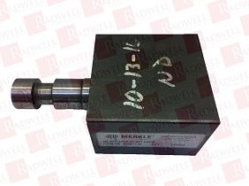 Пневматический цилиндр Артикул 283651 от производителя NIDEC CORP