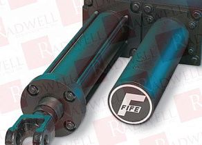 Пневмопривод Артикул LAB-10A-9-160.1-ISCT-Z16 от производителя FIFE CORP