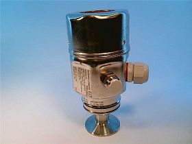 Преобразователь давления Endress+Hauser PMP51-3EVA2/0