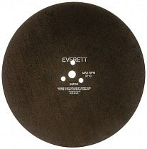 Шлифовальный круг 93FG-20 WET от EVERETT INDUSTRIES