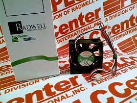 Вентилятор охлаждения DYNAEON DF1206BM бесщеточный 12V 0.2A