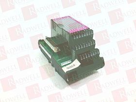 Модуль / плата / стойка DCS Артикул P0916AG от производителя INVENSYS