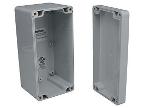 Bud Industries PN-1333-A