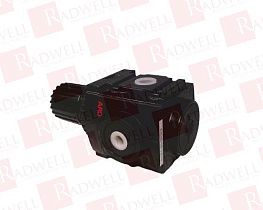 Пневматический фильтр-регулятор Артикул R37221-100 от производителя INGERSOLL RAND