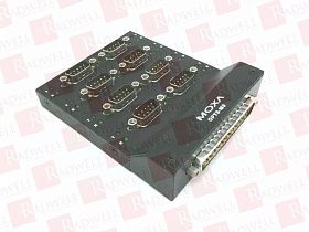 Кабель связи / адаптер Артикул OPT8-M9 от производителя THE MOXA GROUP