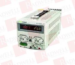 Источник питания Артикул IPS 303DD от производителя ISOTECH