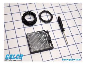 Kingfisher Controls RP74-L4870R-CY6P5LM-PF