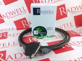 CBL-50VHDC1-02.0 Промышленный компьютерный кабель от ROBOTIC SYSTEMS TECH