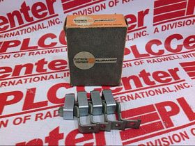 Комплект контактора ALLEN WEST 4121104, 2-полюсный