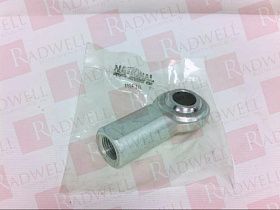 Подшипник Артикул MSF10 от производителя NATIONAL ROD END