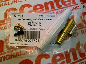 Плата ПК Плата ПЛК / дополнения к  плататам Артикул CLM2F-B.OEM от производителя SPERRY INSTRUMENTS