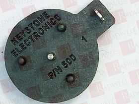 Аккумулятор Артикул 500 от производителя KEYSTONE ELECTRONICS