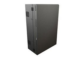 Hammond Manufacturing HLP6U43BK