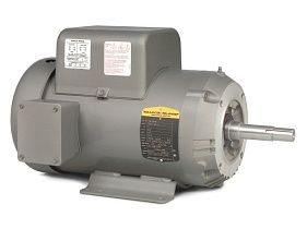Baldor-ABB Motors JML3608T