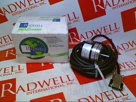 BDG-6360-3-05-Z034-2500-67//5M Энкодер/Резольвер от LINX