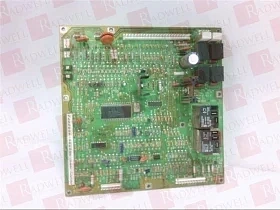 Плата ПК Плата ПЛК / дополнения к  плататам Артикул 6400-0514-01 от производителя INGERSOLL RAND