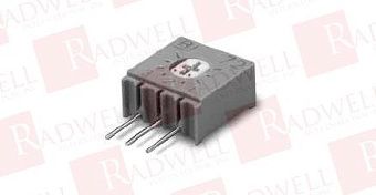 Потенциометр Артикул 72PMR10KLF от производителя TT ELECTRONICS