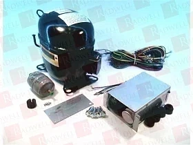 Компрессор  системы охлаждения Артикул 324049G03 от производителя THERMO FISHER SCIENTIFIC