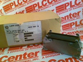 Перемычка / клемма / штекер Артикул 10,105 от производителя LAPP USA