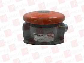 Ножной переключатель Артикул 1025-D-1DP от производителя AMETEK