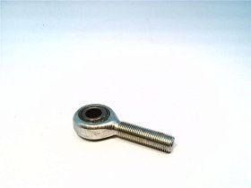 Шарнирный наконечник SPHERCO TREL-6 левая резьба 9.5 мм