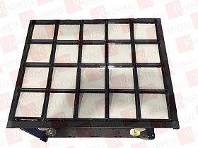 Устройство звуковой сигнализации Артикул SERIES90A-PC-4HX5W-NPB-2-40-IMC-TFS-NR-F-X/ISO-TP-SPT-MB-ETH-RLY-FM от производителя AMETEK