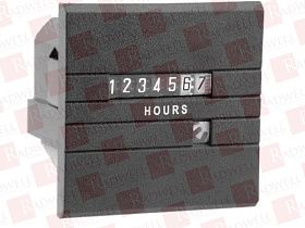 Таймер  / Счетчик  Артикул 731-0180 от производителя TRUMETER