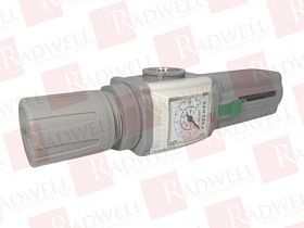 Пневматический фильтр-регулятор Артикул N171BEMBCS от производителя PNEUMAX