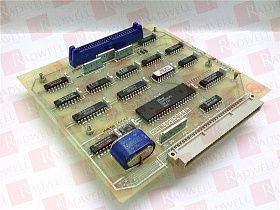 Плата ПК Плата ПЛК / дополнения к  плататам Артикул CEL-8928 от производителя CONVERTEAM