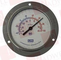 Термометр  Артикул 02.03.60.120.1.5 от производителя LEITENBERGER