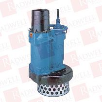 Гидравлический насос  Артикул KRS2-A4 от производителя TSURUMI PUMPS