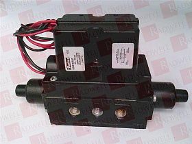 Пневматический клапан Артикул SS50102501 от производителя PARKER