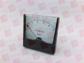 Щитовой измерительный прибор Артикул 2710 от производителя SIMPSON