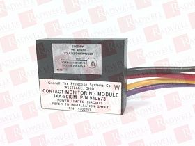 Вспомогательный контакт Артикул  IXA-501CM от производителя TYCO