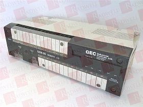 Часть управления Артикул 9007-4002 от производителя CONVERTEAM