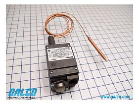 Barksdale Control Products MT1H-H154