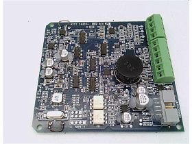 24355-00 Промышленная компьютерная плата от РОСРЕМУНТ АНАЛИТИКА